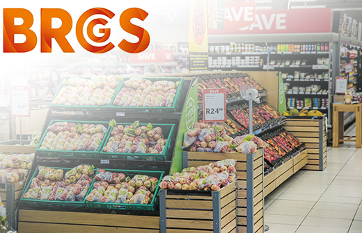 BRCGS食品安全认证