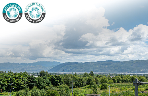 RCS认证(再生声明标准)