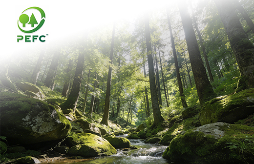 PEFC森林可持续经营认证