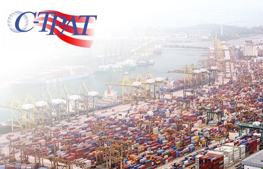 C-TPAT验厂（反恐认证）