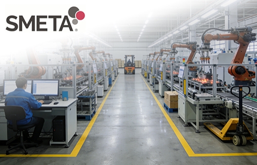 SMETA验厂