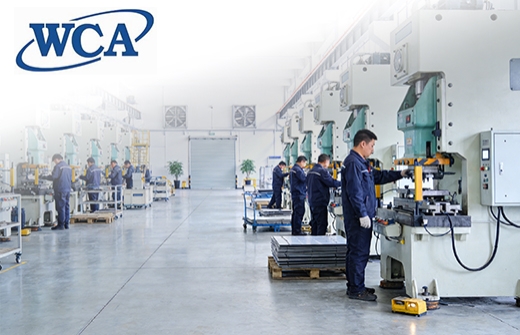 WCA验厂认证