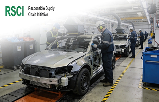 RSCI汽车社会责任认证